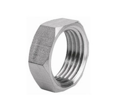 Контргайка латунная AQUALINK ВР 1/2"
