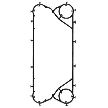 S8 уплотнение EPDM