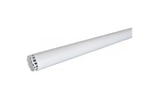 Дымоход отходящих газов Buderus DN80 с решеткой 7747380075