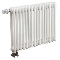 Радиатор трубчатый Zehnder Completto 3030/36 V001 1/2" RAL 9016