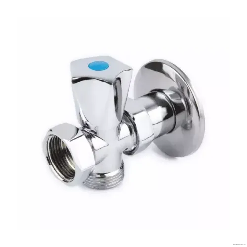 Клапан седловой Aquasfera 3-ход латунь бытовой G3/4" Ру10 м/р с/удл с/отр 1047-01