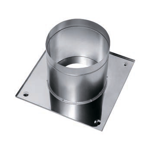 Потолочно проходной узел Ferrum DN130
