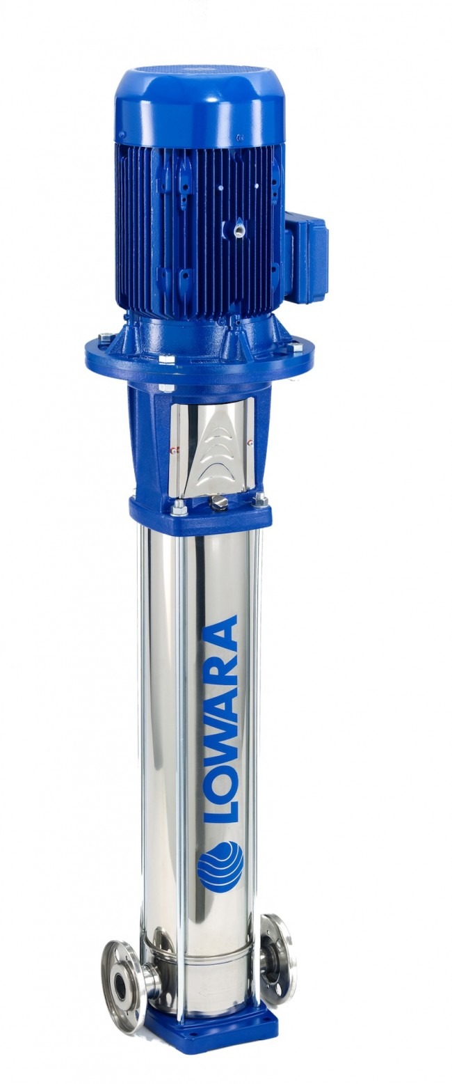 Насос Lowara 92SV6/2AG450T/D ELP 40/69