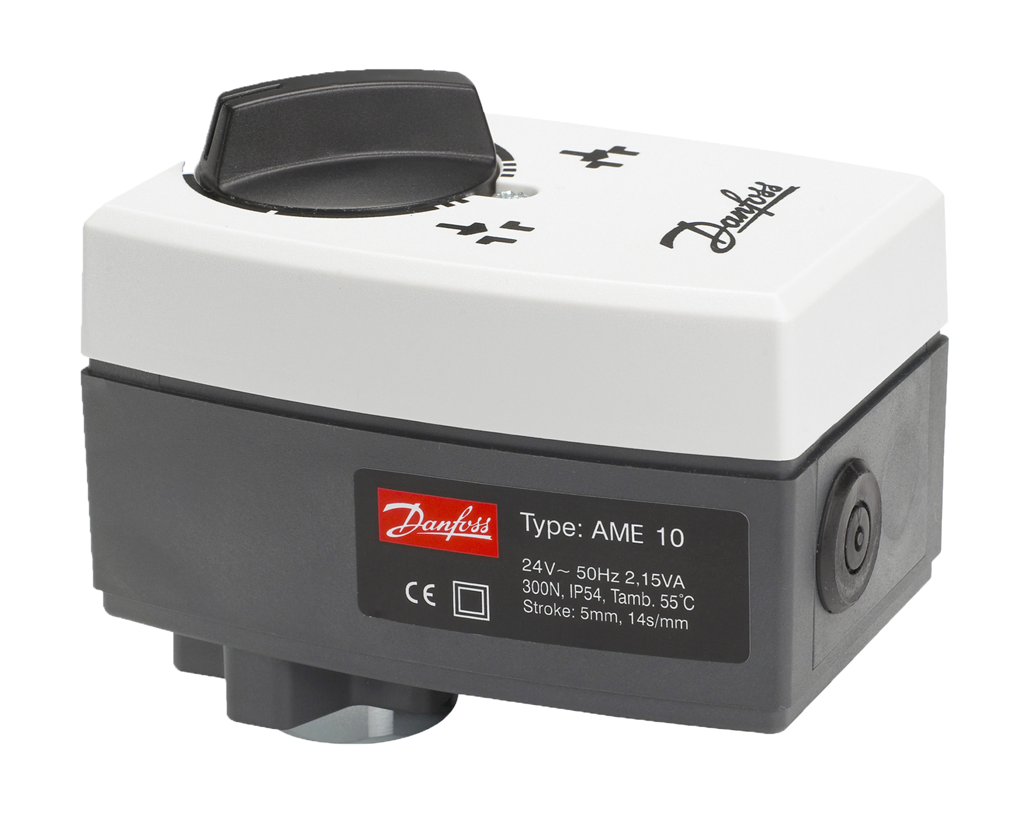 Электропривод Danfoss AME 10 24В