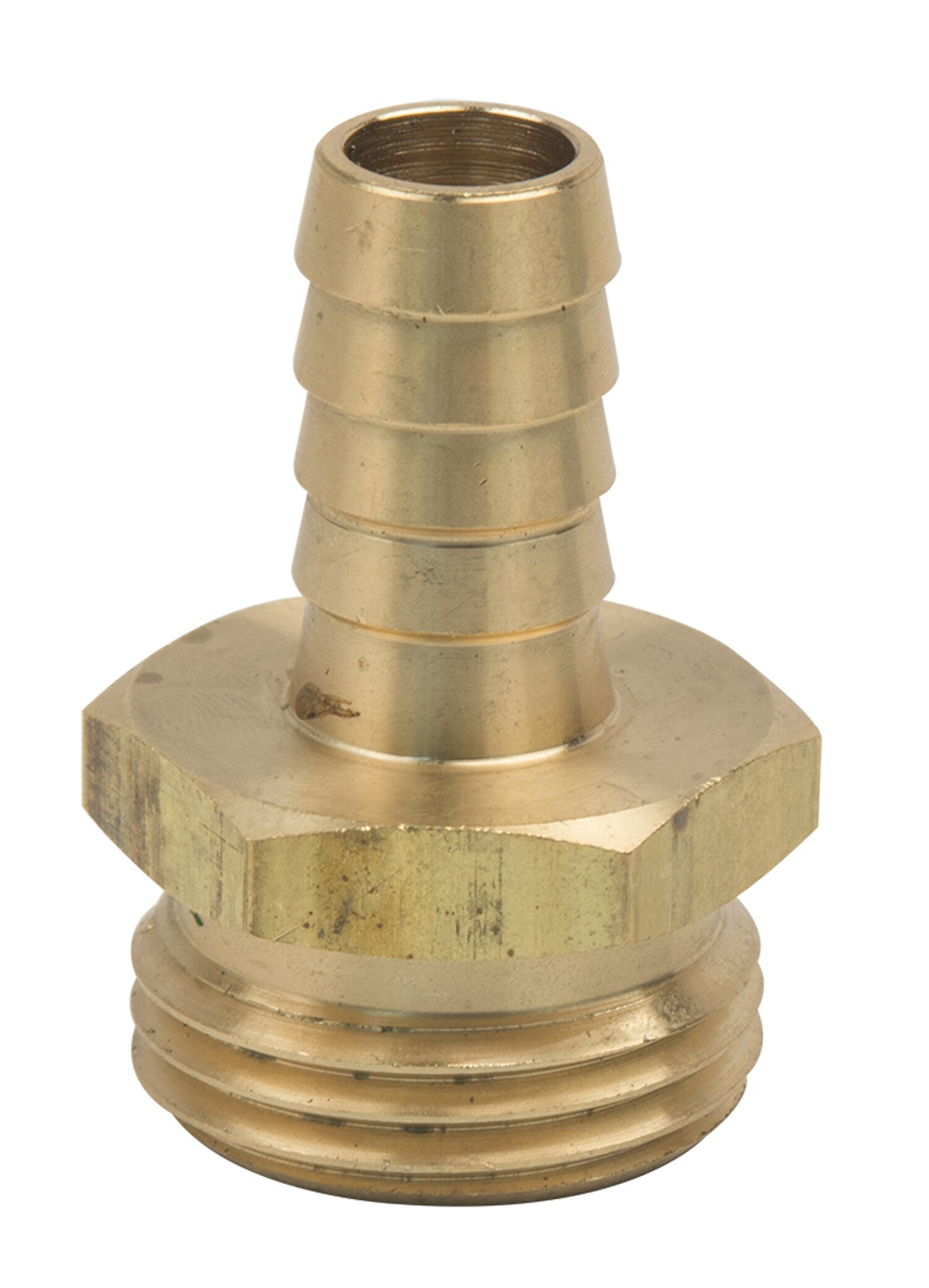 Штуцер для шланга VALFEX НР 1/2"х20 (260/10)