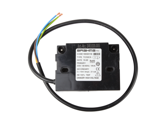 Трансформатор Brahma TCD2CS 15930110