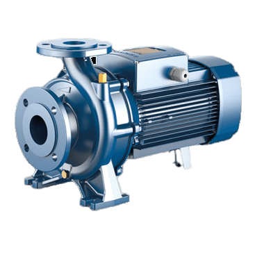 Насос Pedrollo F 4 50/250 A без контрфланцев