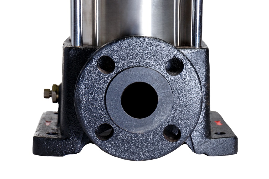Многоступенчатый насос Wellmix CV 45- 2-2-F-H1-A-A02-I-E-HQCV-D (3х380В, 5.5кВт)