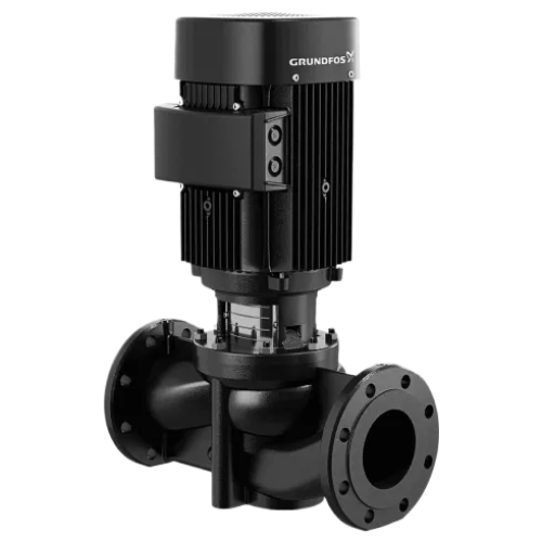 Насос Grundfos TP 80-90/4 A-F-A-BQQE-HX3