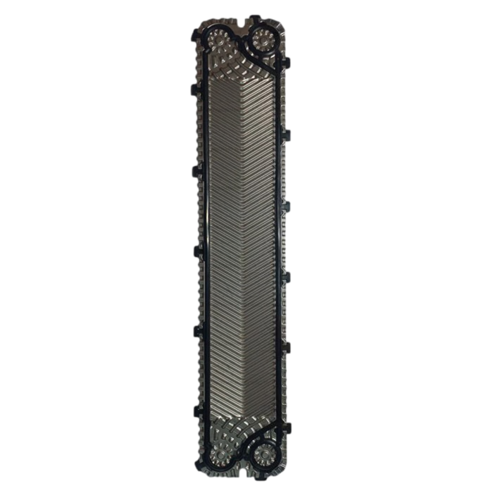 S8A пластина AISI304 0.5 TL 0000