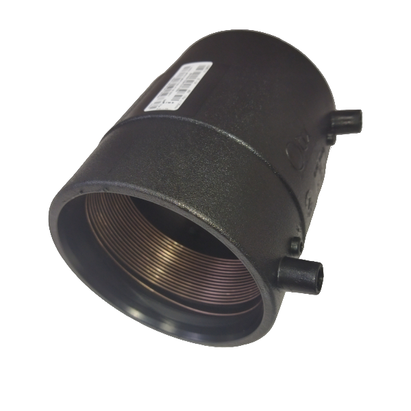 Муфта электросварная Elofit El d. 400 SDR11