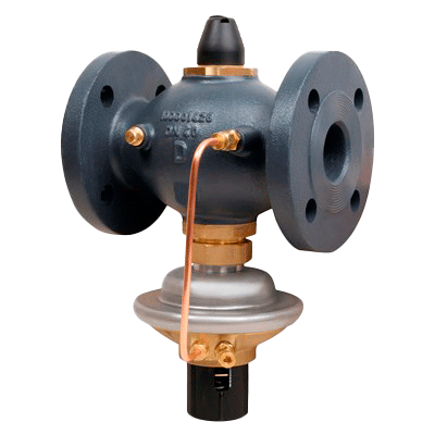 Регулятор перепада давления Danfoss AVPQ PN25 003H6568