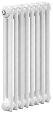 Радиатор IRSAP TESI 2, H 565 мм, 14 секций, подкл. 30 (3/4" боковое)