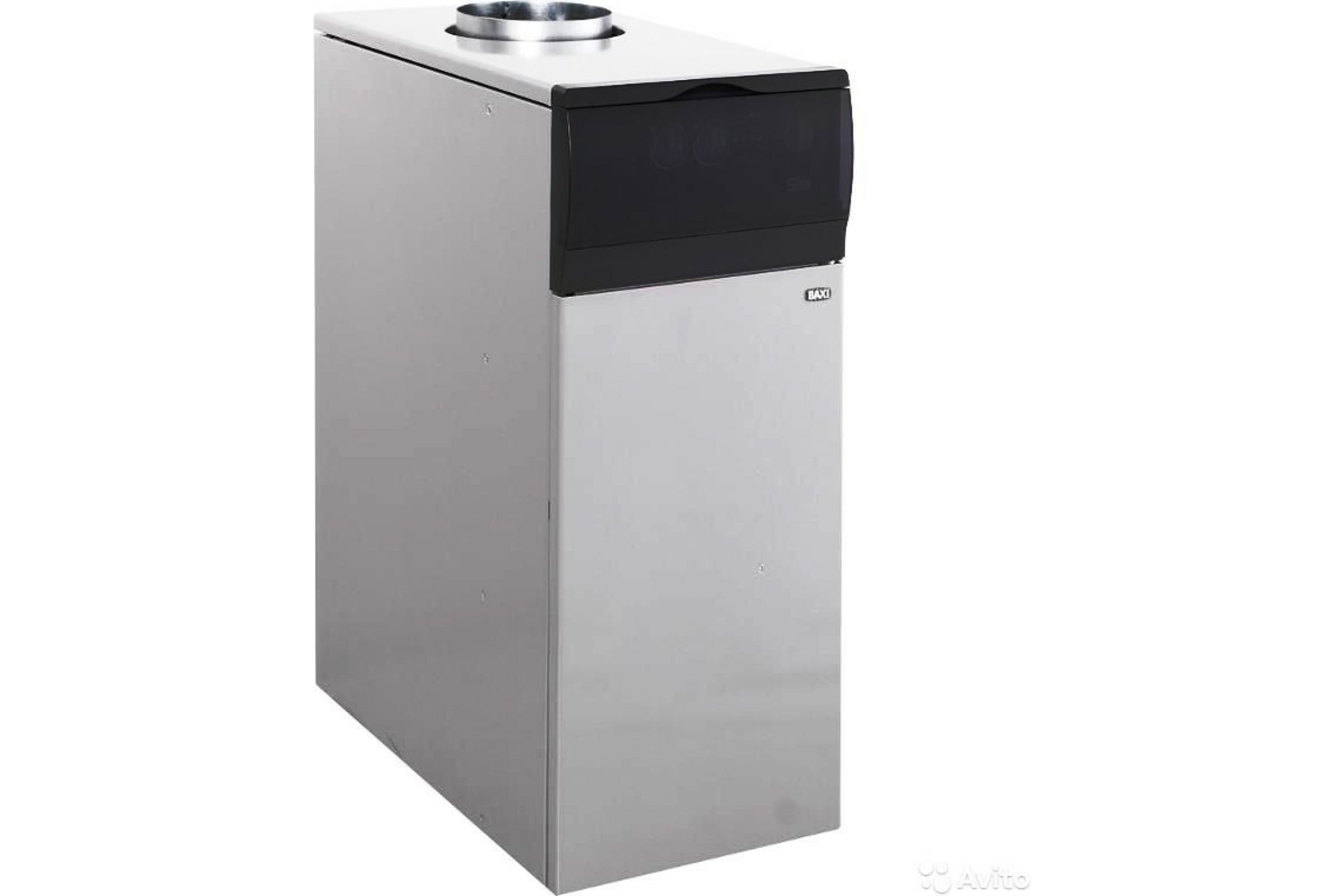 Котел газовый Baxi Slim 2.300 Fi (30 кВт)