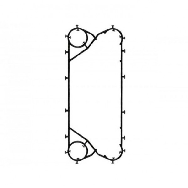 S04А УПЛОТНЕНИЕ NBR