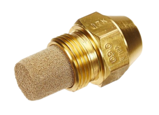 Форсунка Kiturami 0.75*60° H (STSO 25, Turbo HiFin 25)