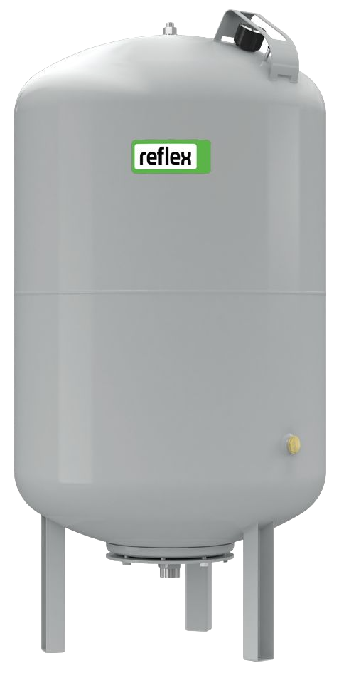 Мембранный расширительный бак Reflex G 600