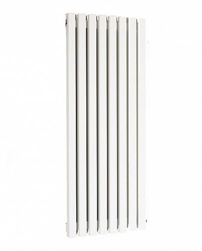 Радиатор Arbiola RITMO 40х40 H/V 460x2200 RAL 9016 боковое подключение