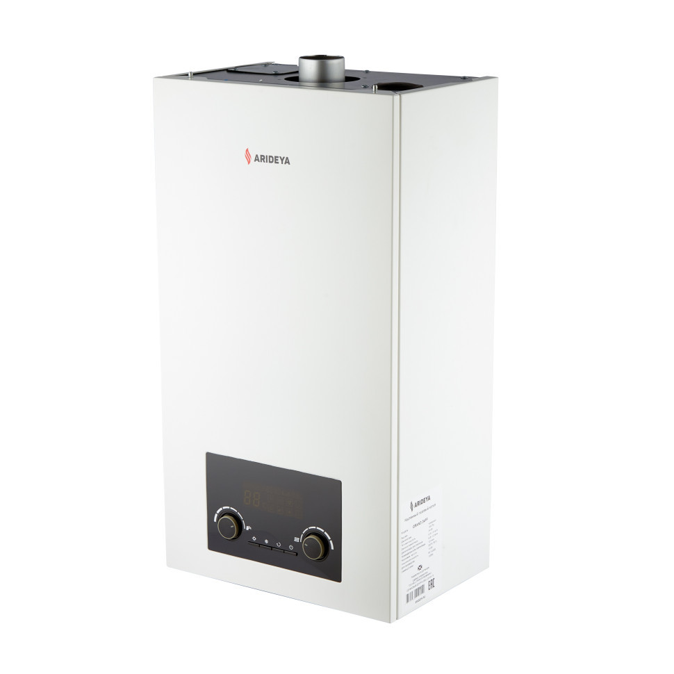 Котел газовый настенный ARIDEYA GRAND - 35 FF