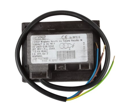 Трансформатор розжига Elco Compact 8/20 PM P