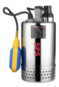 Насос Fancy SPS700F