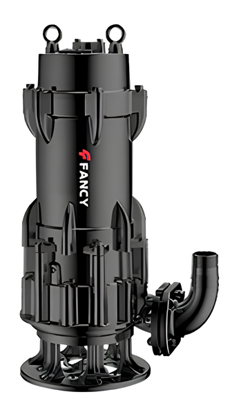 Насос Fancy 80WQA30-36-7.5