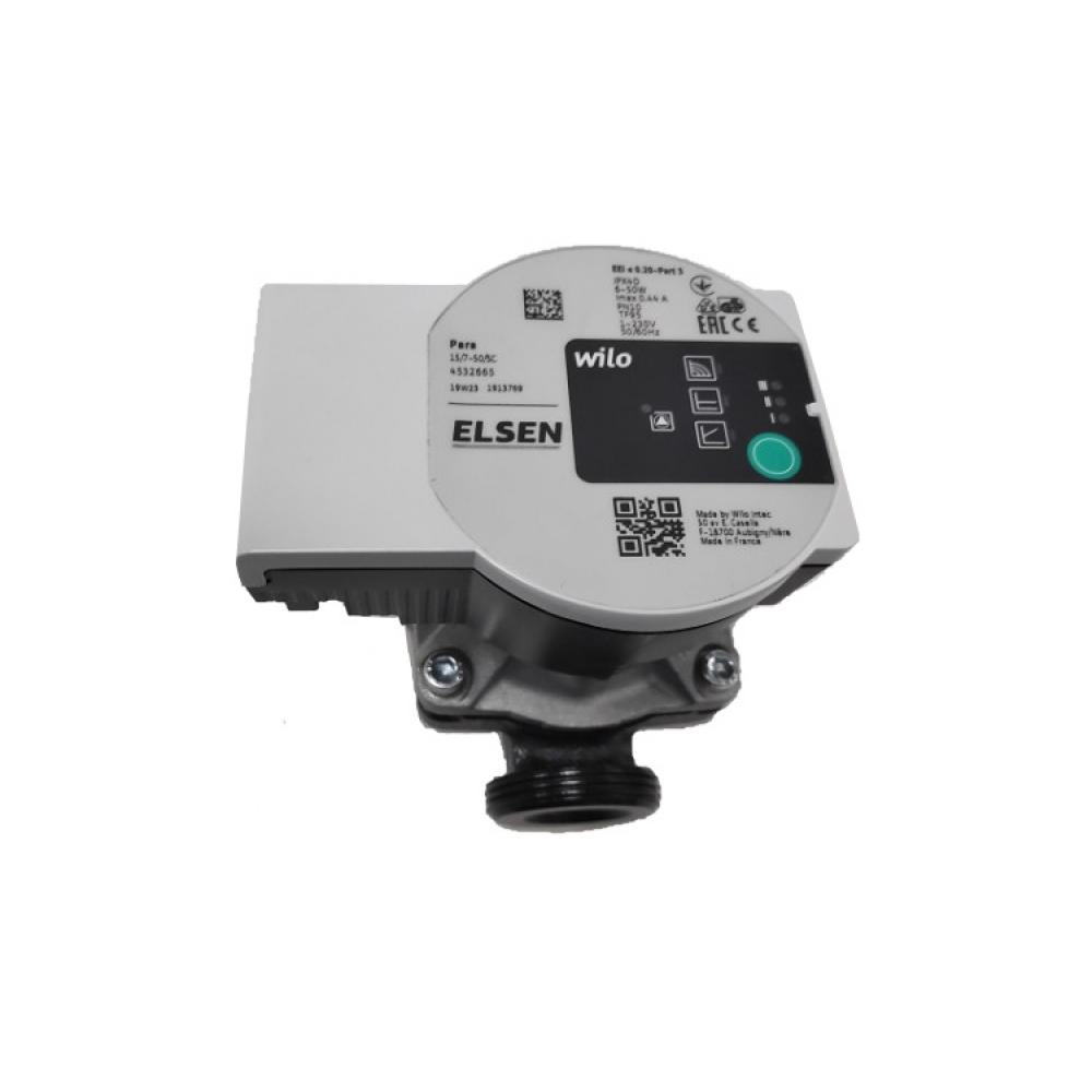 Насос циркуляционный Wilo PARA (1х220В; 50Вт)