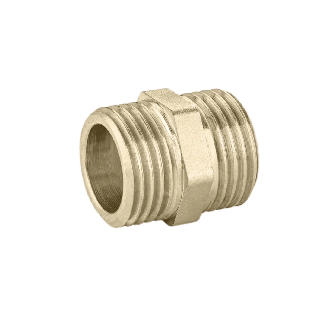 Ниппель 1/2" LD
