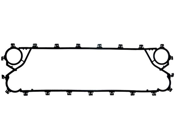 Q080D Уплотнение для Apv EPDM