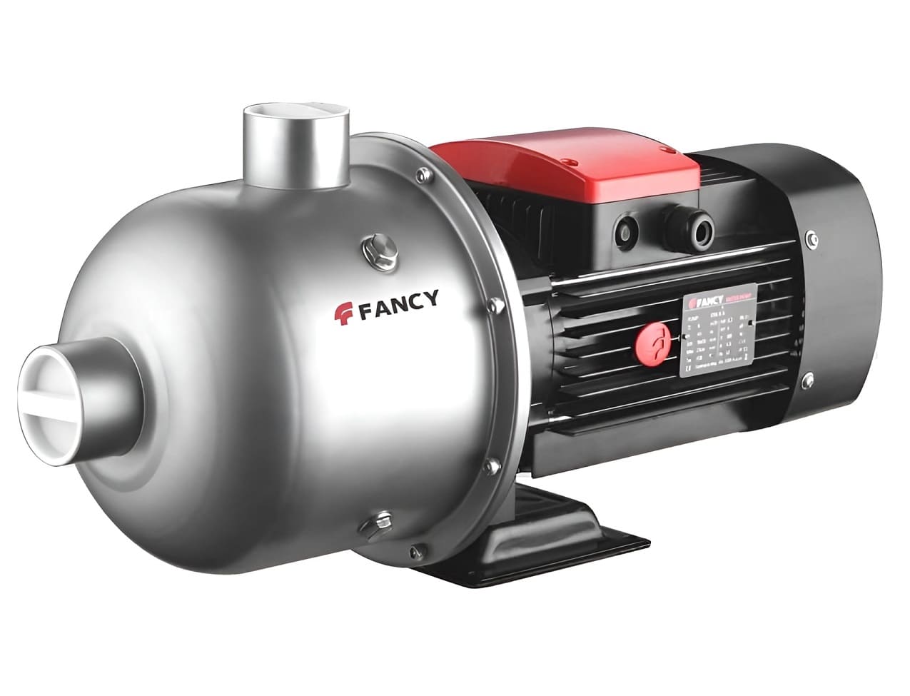 Насос Fancy CHL8-2