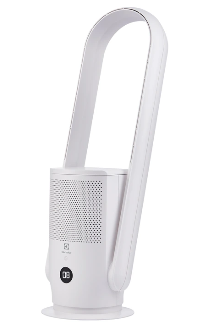 Вентилятор безлопастной Electrolux EFB-1200W