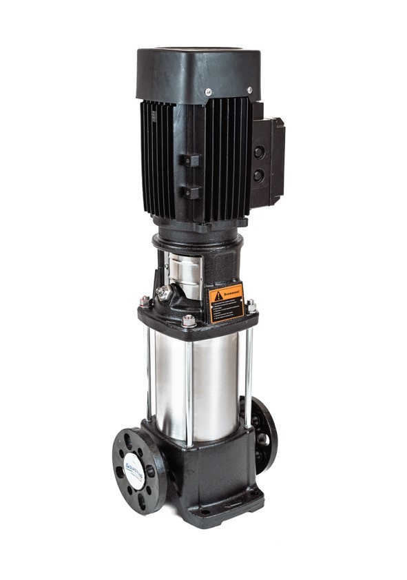 Насос Aquastrong EVR64-8-1 380V/50HZ 45 kw