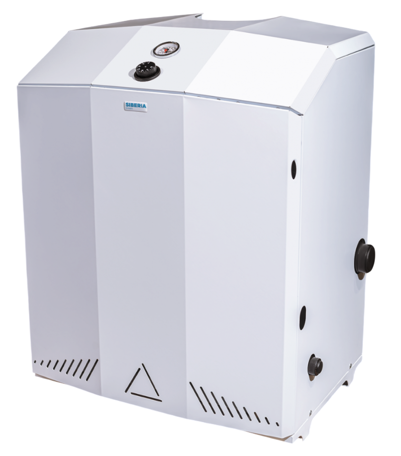 Напольный газовый котел РГА Siberia Dream 25 BCI NV [1101-251.00.00.000]