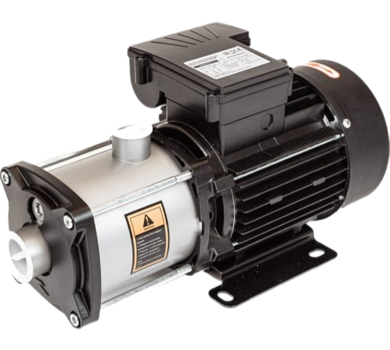 Насос Aquastrong EMHm4-6 180-220V/50HZ 1,1 kw