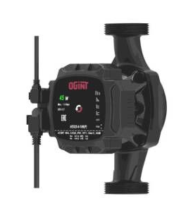 Насос циркуляционный Ogint HES25-8-18 (P) PN10 230В в/к