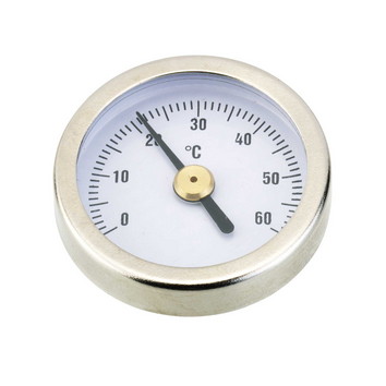 Термометр Danfoss FHD-T 0-60 °С