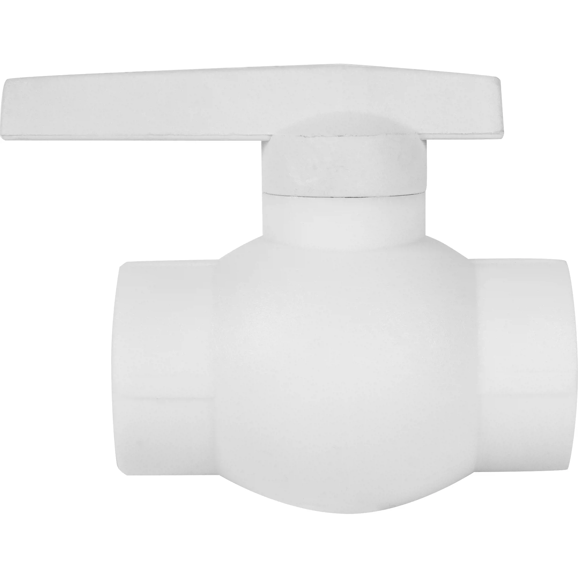Кран шаровой Valfex PPR Ø-20, полнопроходной (60/15)