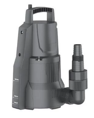 Насос дренажный LEO AKS-751 PWEL