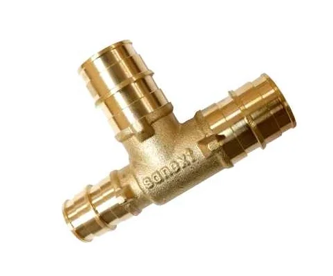 Тройник Sanext, 25 - 25 - 20 Lite