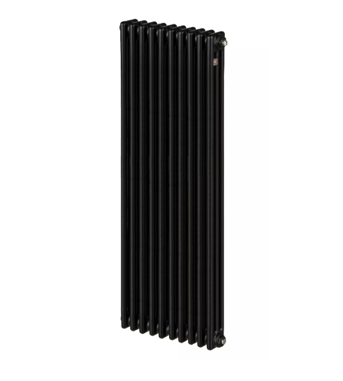 Радиатор Zehnde STOCK Completto 3180/04 V001 1/2" RAL 9017 matt/9217
