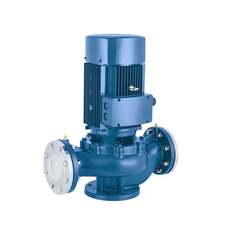 Насос циркуляционный Purity PT 50-170/7 (N)