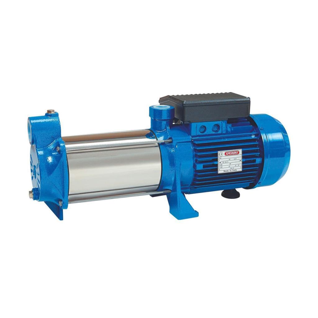Насос Speroni RSM 3/N 0,60 KW 230V 50Hz