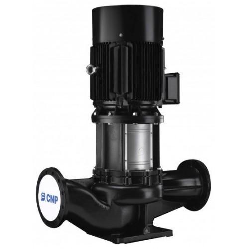 Насос TD 50-32G/2, 3 кВт, 3х220В/3х380В, 50 Гц, чугун, 12 бар