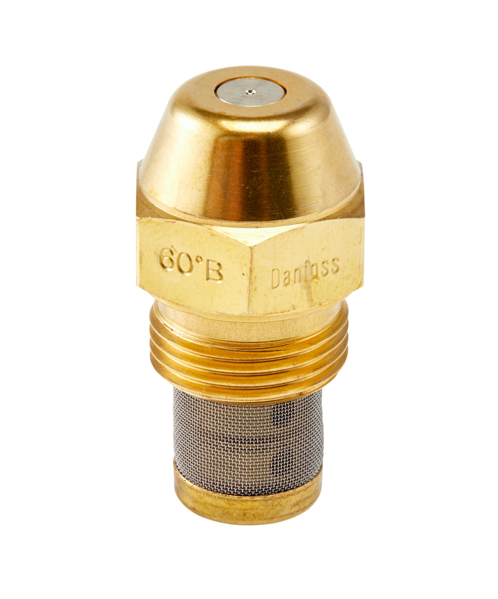 Форсунка Danfoss OD 4.50 / 60º S