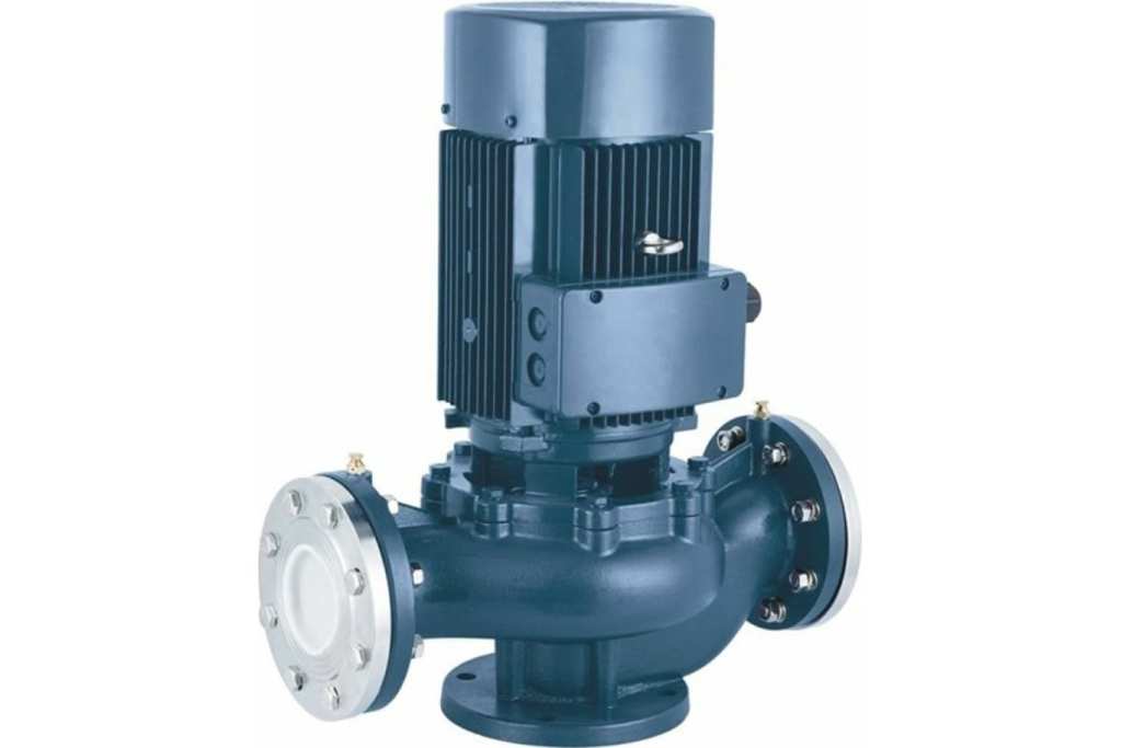 Насос циркуляционный Purity PT 65-240/22