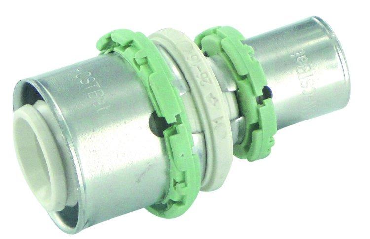 ПРЕСС Муфта 20х16 PPSU редукционная Comap