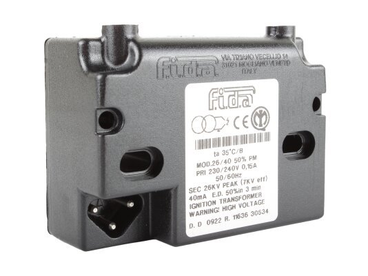 Трансформатор розжига Baltur 26/48 IT TP