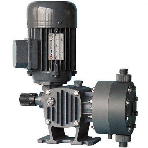 Насос ST-D AA 123/6, 400/3/50, 0,18 кВт