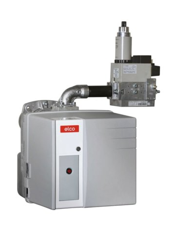 Горелка газовая Elco, VG 2.140 E, d3/4"-Rp3/4", KN