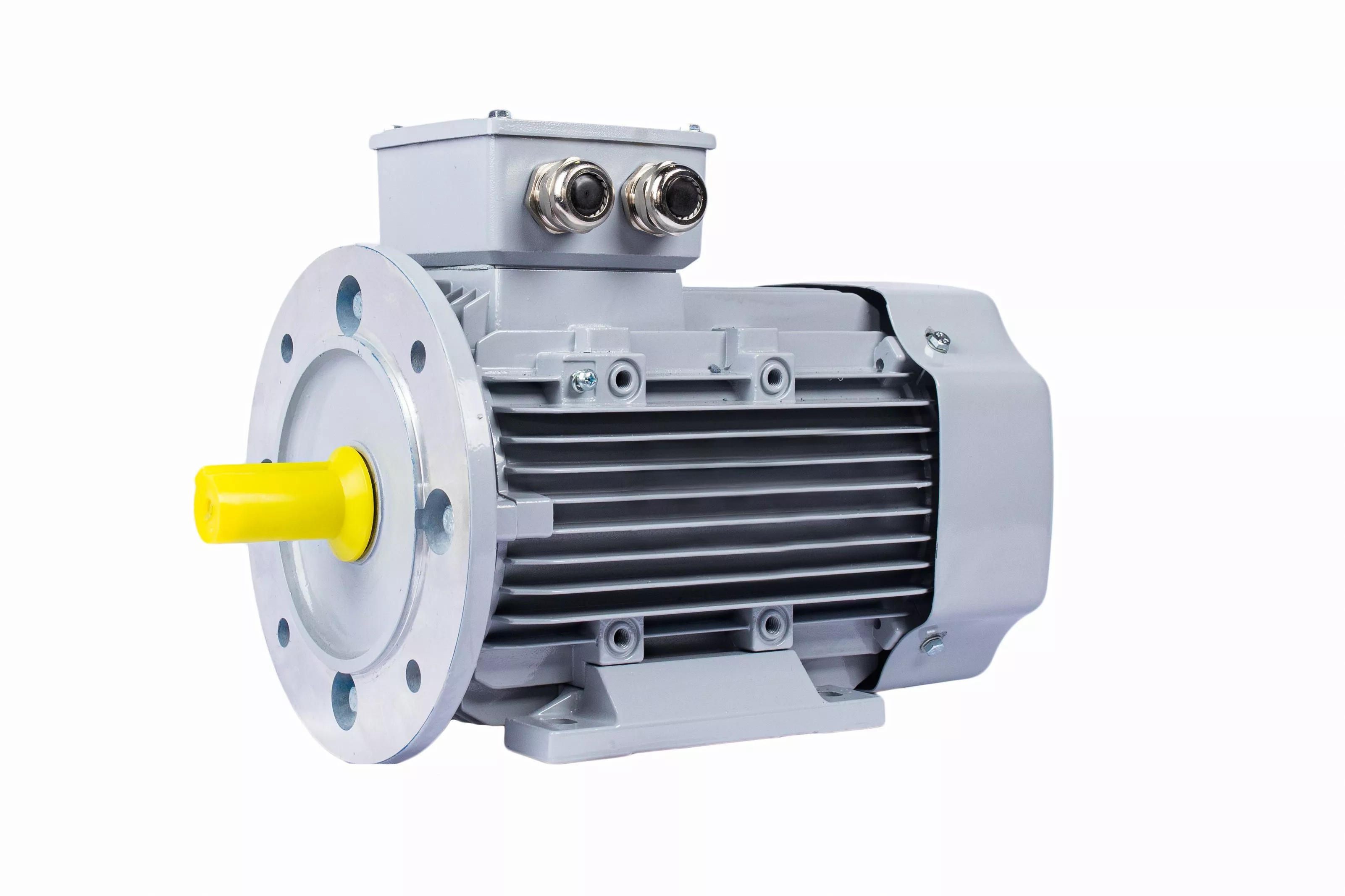 Электродвигатель ESQ PR 90 L6 GST-Б1-S12-IE2 IM 2081 1.5/1000